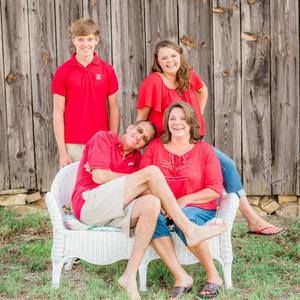 Meet your Posher, Gina